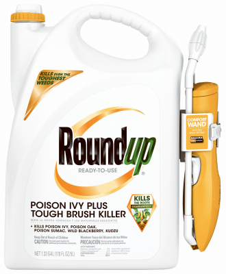 Roundup 1.3GAL Poison Ivy Killer