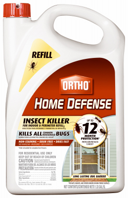 Ortho 1 GAL Insect Killer