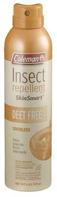 6OZ Skinsmart Repellent