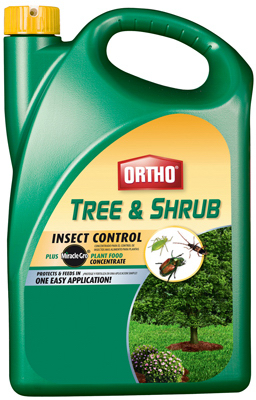 MG 64OZ Insect Control