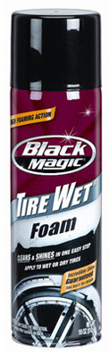 18OZ Tire Wet Foam