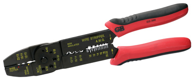 MP Crimping /Stripping Tool