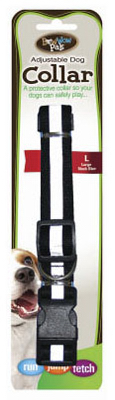 BowWow Nyl Collar/Leash