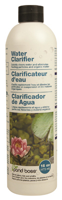 16OZ WTR Clarifier