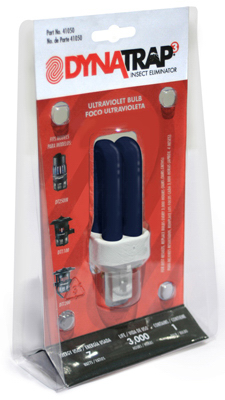 7W Repl UV Bulb 41050