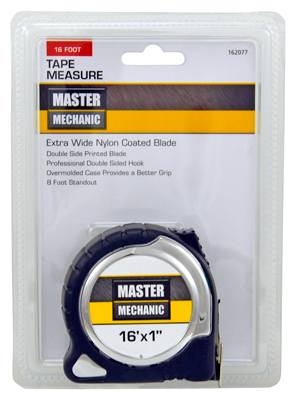 MM 16' Tape Measure