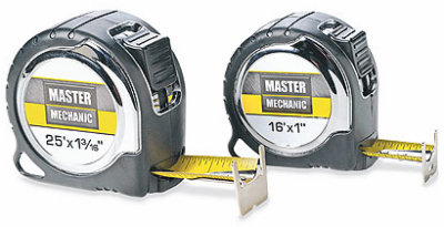 MM2PC Tape Measure Set