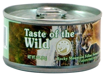 TOW 3OZ RM Cat Food