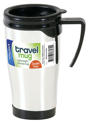 Plas Travel Mug