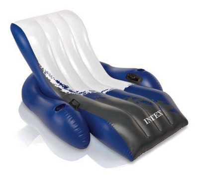 Recliner Lounge