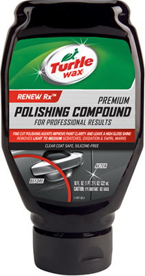 18OZ Polish Compound