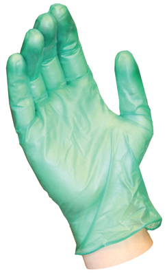 Disp Vinyl Glove (300)