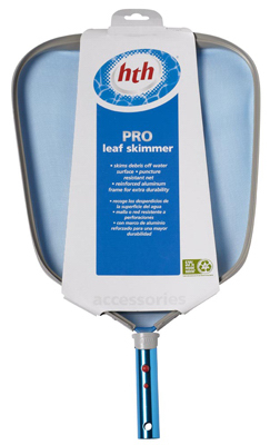 HTH Pro Leaf Skimmer