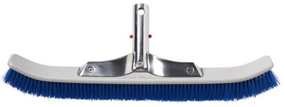 HTH 18" Curv Wall Brush