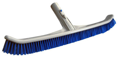 HTH Curved Wall Brush          *