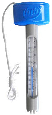 HTH Thermometer