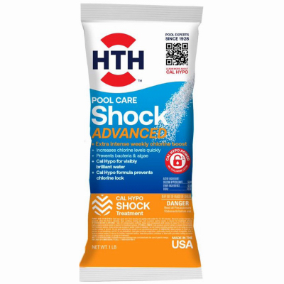 HTH LB Super Select Shock