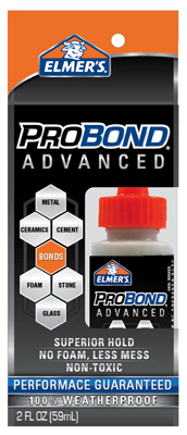 E7501   Glue Probond Advanc 2OZ