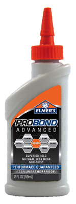 Probond Advanced 4OZ Glue
