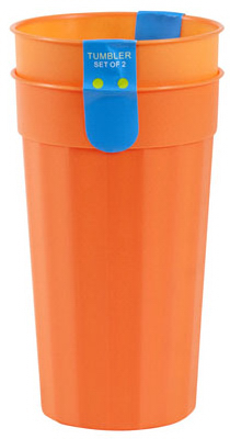 2PK 32OZ Tumbler