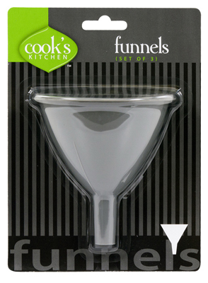 3PK Funnel