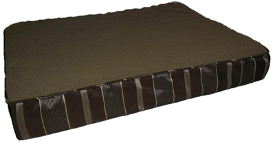 Orthopedic Foam Pet Bed