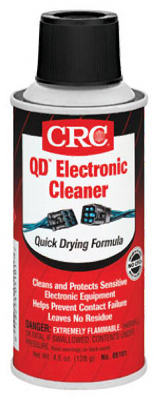 Electronic Cleaner & Degreaser