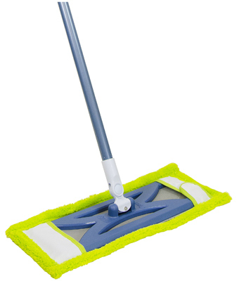 Microfiber HardWD Mop