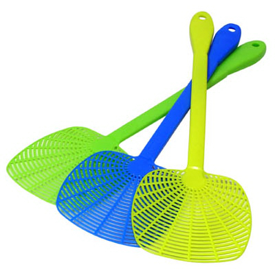 Plastic Fly Swatter