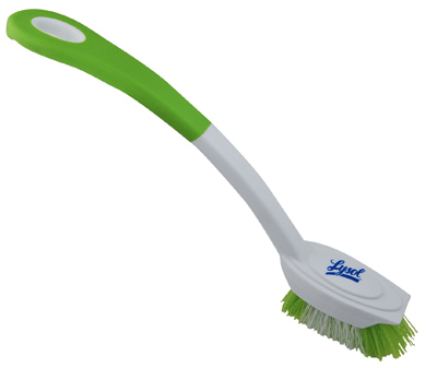 Lysol Grout Scrub Brush