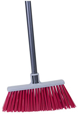 Sup Stiff Upright Broom