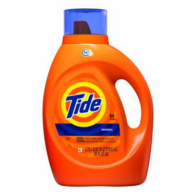 Tide 100OZ HE Detergent