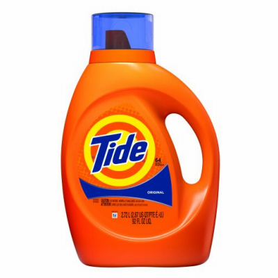 13882   Tide Reg Detergent 100oz