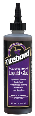 2303    Titebond Poly Glue 8oz