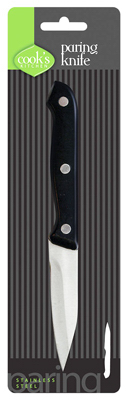 SS Paring Knife