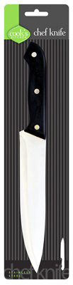 SS Chef Knife