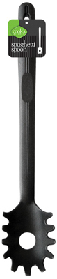 BLK Spaghetti Spoon