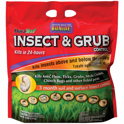 5M Insect/Grub Killer