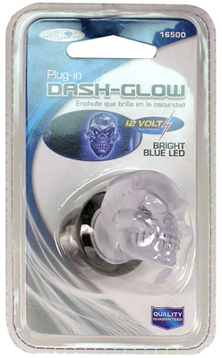 16500   Skull Dash Light