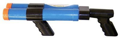 DB1200 WTR Launcher