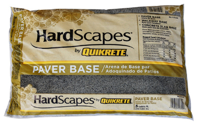 Quikrete HardScapes 1175-45 Paver Base