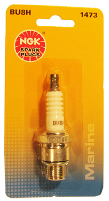 NGK Bu8h SPK Plug