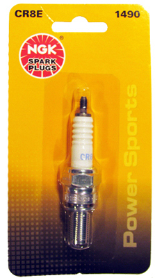 NGK Cr8e SPK Plug