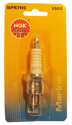 NGK Bpr7hs SPK Plug