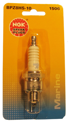 NGK Bpa8hs SPK Plug