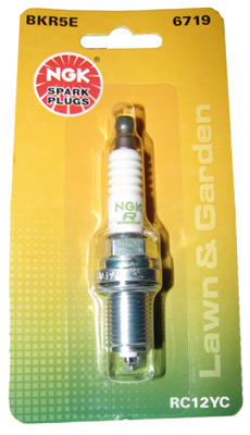 NGK BKR5E Spark Plug