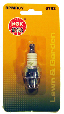 NGK Bpmr8y SPK Plug