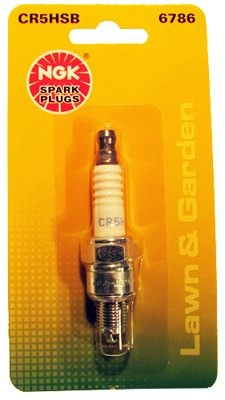 NGK Cr5hsb SPK Plug