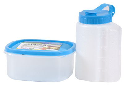 2PC Lunch Pack