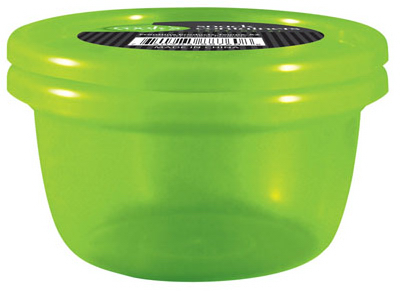 2PK Snack Container